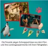 Die Schule der magischen Tiere - Experimente im Produktbild-Vorschau 4