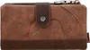 Anekke porte-monnaie Core Large Wallet Multicolor Voir les images du produit 7