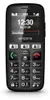 Emporia HAPPY 4,6 cm (1.81") 70 g Schwarz Produktbild-Vorschau 2