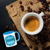 Mir reichts! Ich geh baden Kaffeebecher Henkel und Produktbild-Vorschau 3