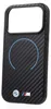 Handyhülle für iPhone 18 Pro Max / 17 Pro Max, BMW M Carbon Produktbild-Vorschau 11