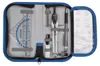 DynaTech Geometrie- und Zirkelset (13-teilig) Etui mit Produktbild-Vorschau 3