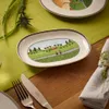 Villeroy & Boch Design Naif Side Dish 20 cm Náhled obrázku produktu 6