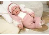 Bambola Arias Elegance Anuk 54 cm Anteprima dell’immagine prodotto 8