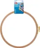 Prym Stickrahmen Buchenholz mit Schraube 8 mm x 22 cm Produktbild-Vorschau 2