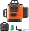 SucceBuy Laser Level 100ft Grünes Kreuzlinienlaser Produktbild-Vorschau 1