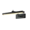 Rhodes LED Picture Light - Black Náhled obrázku produktu 1