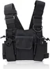 Security Ausrüstung,Techwear,Brusttasche Herren Produktbild-Vorschau 1