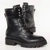 Damen-Stiefeletten Guess FL7OTTELE10-BLKBR 37 Produktbild-Vorschau 9