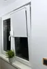 time4blinds, Mini store, sans perçage, 500x1200mm, Blanc Voir les images du produit 8