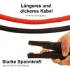 Mucola Starthilfekabel Kfz Überbrückungskabel Starterkabel Produktbild-Vorschau 7