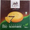Bündner Nusstorte Bio Produktbild-Vorschau 1