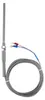 M8-Gewinde, PT100-Platin-Widerstands-Thermoelement, Produktbild-Vorschau 2