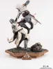 Pure Arts Assassin's Creed 1/6 Hunt For The Nine Diorama Náhled obrázku produktu 1