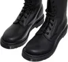 Dr. Martens 2976 Chelsea Lederstiefel Damen – 39 Produktbild-Vorschau 13