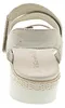 Tamaris 28241/42 Ivory Größe EU 39 Produktbild-Vorschau 7