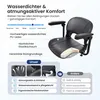 Seniorenmobil Elektromobil, 4-rädrig, stabile Konstruktion, Produktbild-Vorschau 5