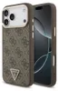 Funda Guess 4G con logo triangular para iPhone 18 Pro Max / Vista previa de la imagen del producto 18