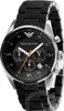 Emporio Armani - Armani herenhorloge AR5858 Náhled obrázku produktu 1