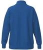Erima Ts Sweatjacke Damen - New Royal Produktbild-Vorschau 2