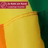 PHENO FLAGS Peace Flagge 90 x 150 cm Fahne Frieden Produktbild-Vorschau 4