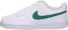 NIKE Court Vision Low Schuhe Herren weiss 44 Produktbild-Vorschau 3