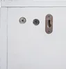 Wandregal MCW-K49, Garderobe Wandgarderobe Regal, 3 Produktbild-Vorschau 2
