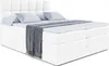 ALTDECOR Boxspringbett mit Matratze und Lattenrost  - RICAR Produktbild-Vorschau 2