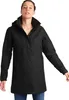 Helly Hansen Insulated Regenjacke Damen Produktbild-Vorschau 5