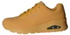 Skechers Uno Stand On Air Orange ORYL Größe EU 39 Produktbild-Vorschau 34