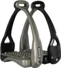 Acavallo Opera Stirrups Nero Nero Taglia Unica Anteprima dell’immagine prodotto 7