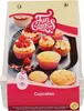 FunCakes Mix für Cupcakes 500g , Glutenfrei Produktbild-Vorschau 1