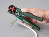 PARKSIDE® Automatik-Abisolier- und Crimpzangen-Set »PCZS Produktbild-Vorschau 5