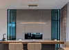 Globo Lighting Hängeleuchte Metall Graphit, LED Produktbild-Vorschau 4