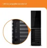 WD My Book 14TB Anteprima dell’immagine prodotto 18