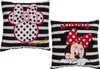 Dekokissen 40x40 Minnie Mouse Füllung Kissen Produktbild-Vorschau 5