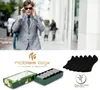 NoblesBox Kurzsocken, No-Show Socken, Bambussocken, Produktbild-Vorschau 7