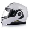 LS2 FF901 Casco Advant X Solid, bianco, 3XL (65/66) Anteprima dell’immagine prodotto 4