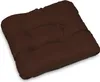 Stuhlkissen Sitzkissen für stühle - 8er Set 45x45 cm - Produktbild-Vorschau 1