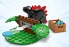 LEGO Spidey 11200 Bitwa Pająka i raptora Gobby'ego w domku Podgląd zdjęcia produktu 26