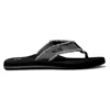 Quiksilver Monkey Flip Flops Herren 44 Produktbild-Vorschau 8