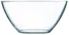 Saladier 28 cm Cosmos - Luminarc - verre trempé extra Voir les images du produit 1