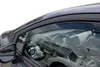 J&J AUTOMOTIVE | Windabweiser Passend Für Nissan Micra K14 Produktbild-Vorschau 4