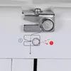 SINGER M1005, Weiß, Halbautomatische Nähmaschine, Nähen, Produktbild-Vorschau 19