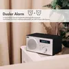 DAB+/FM Radio mit Bluetooth digitales Küchenradio mit Produktbild-Vorschau 5