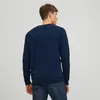 Jack & Jones 12137190, Erwachsener, Blau, M, Baumwolle, Produktbild-Vorschau 27