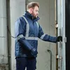 Craftland MELLUM PARKA Gr. 2-L (54/56) 2085-2 Gr. 2-L Produktbild-Vorschau 5