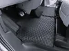 Tappeti in gomma per auto Rigum VW ID. Buzz 2022- Anteprima dell’immagine prodotto 3