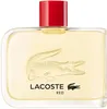 Lacoste Red, 125 ml, para hombre, 125 ml, fragancia con Vista previa de la imagen del producto 4