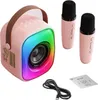 L7 BT Singing Speaker Karaoke Machine pro děti a dospělé se Náhled obrázku produktu 10